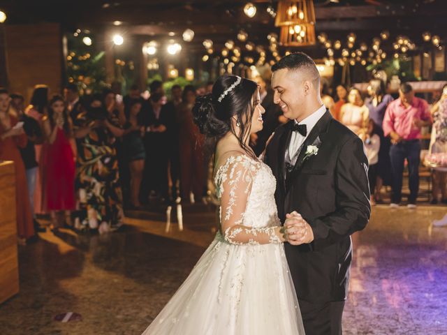 O casamento de Hualace e Daiana em Rio de Janeiro, Rio de Janeiro 32