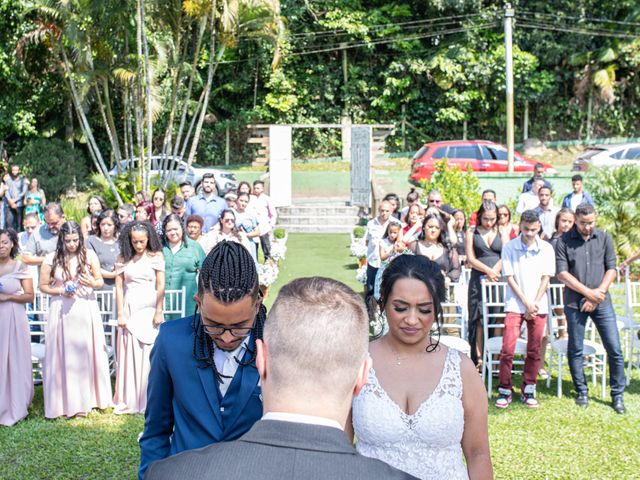 O casamento de Allex e Adila em São Bernardo do Campo, São Paulo 42