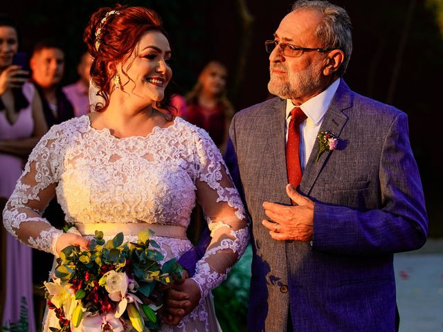 O casamento de Mario e Thais em Brasília, Distrito Federal 33