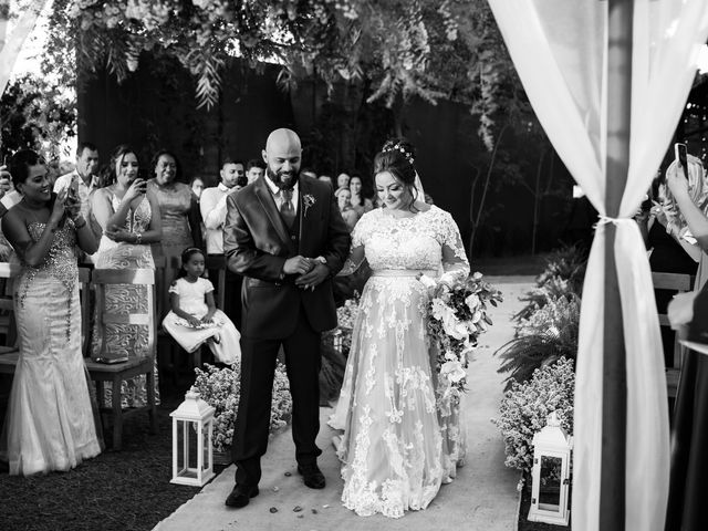 O casamento de Mario e Thais em Brasília, Distrito Federal 36