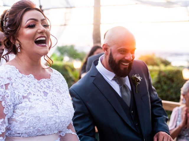 O casamento de Mario e Thais em Brasília, Distrito Federal 40