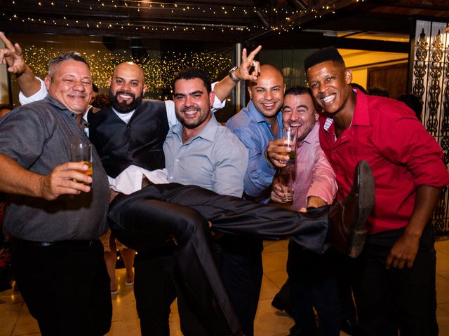 O casamento de Mario e Thais em Brasília, Distrito Federal 78