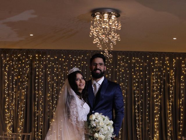 O casamento de Bruno e Agatha em Vila Formosa, São Paulo 3