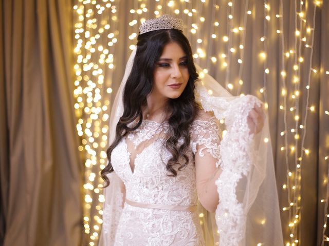 O casamento de Bruno e Agatha em Vila Formosa, São Paulo 2