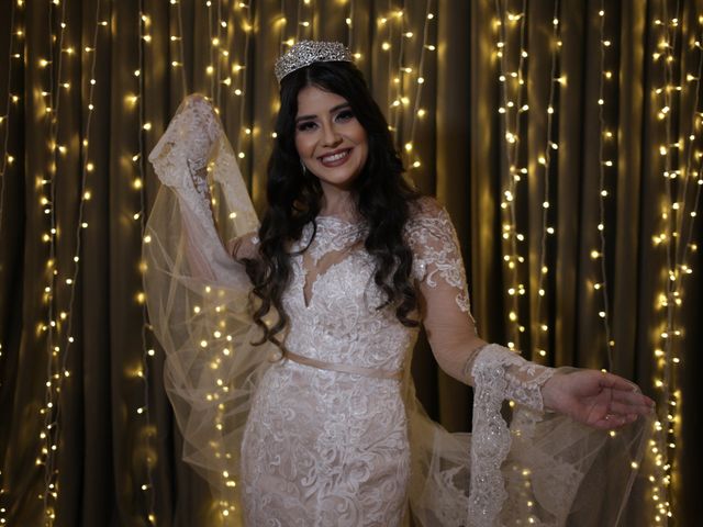 O casamento de Bruno e Agatha em Vila Formosa, São Paulo 10