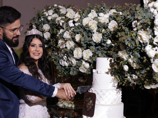 O casamento de Bruno e Agatha em Vila Formosa, São Paulo 17