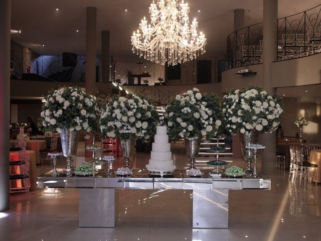 O casamento de Bruno e Agatha em Vila Formosa, São Paulo 21