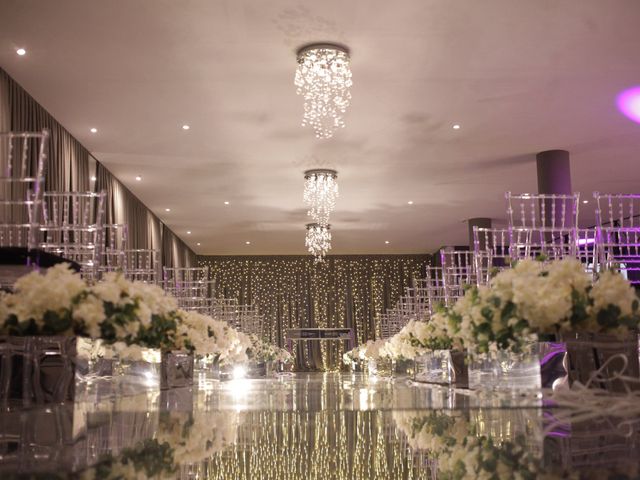 O casamento de Bruno e Agatha em Vila Formosa, São Paulo 22