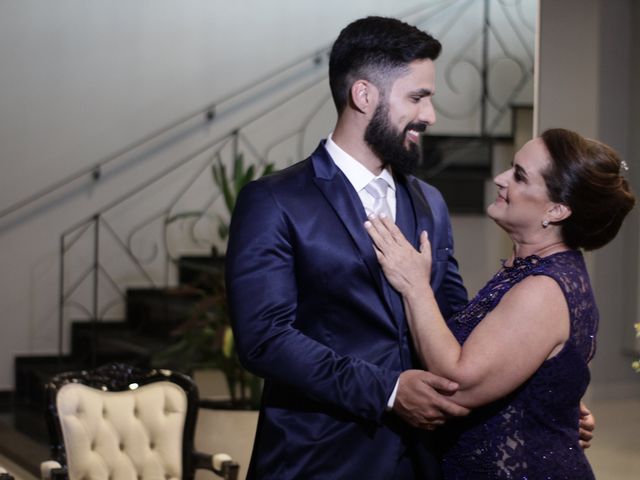 O casamento de Bruno e Agatha em Vila Formosa, São Paulo 41