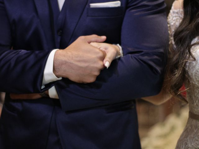 O casamento de Bruno e Agatha em Vila Formosa, São Paulo 58
