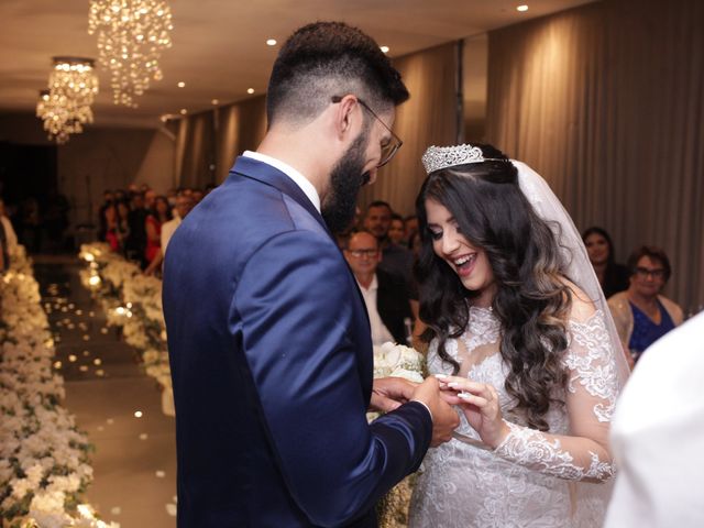 O casamento de Bruno e Agatha em Vila Formosa, São Paulo 61