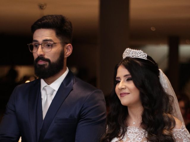 O casamento de Bruno e Agatha em Vila Formosa, São Paulo 62