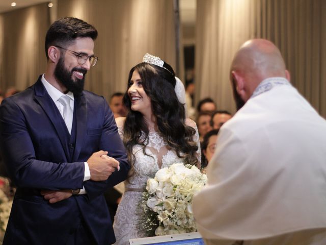 O casamento de Bruno e Agatha em Vila Formosa, São Paulo 64
