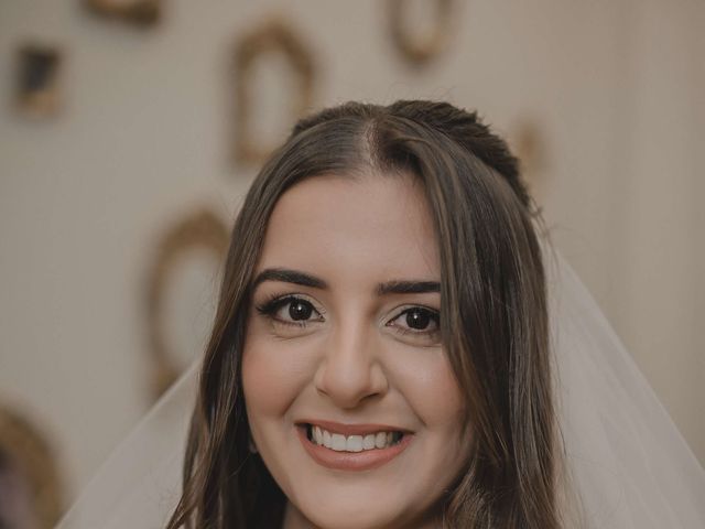 O casamento de Clewynton  e Ana Beatriz em Pirassununga, São Paulo Estado 4
