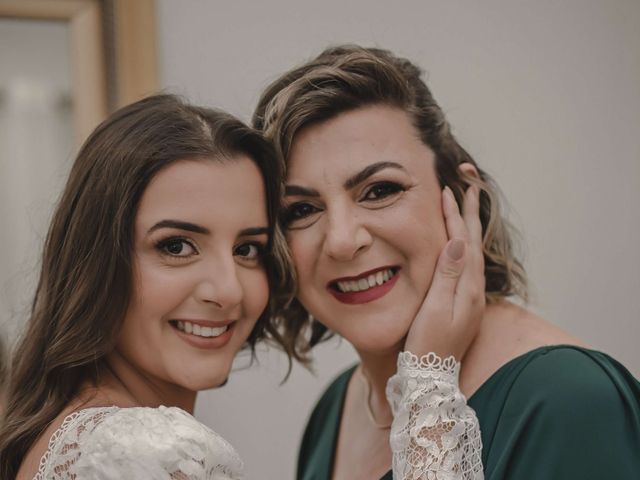O casamento de Clewynton  e Ana Beatriz em Pirassununga, São Paulo Estado 6