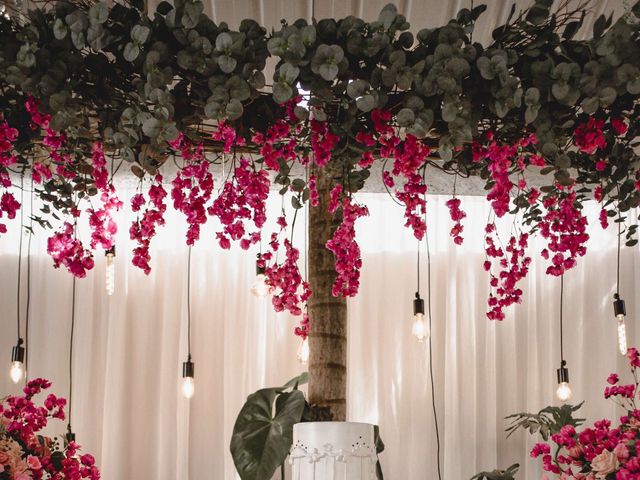 O casamento de Clewynton  e Ana Beatriz em Pirassununga, São Paulo Estado 13