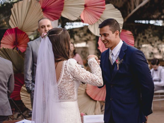 O casamento de Clewynton  e Ana Beatriz em Pirassununga, São Paulo Estado 22