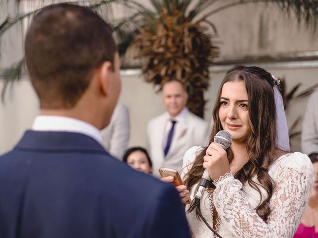 O casamento de Clewynton  e Ana Beatriz em Pirassununga, São Paulo Estado 27