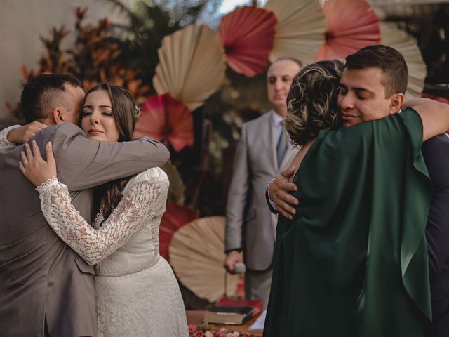 O casamento de Clewynton  e Ana Beatriz em Pirassununga, São Paulo Estado 30