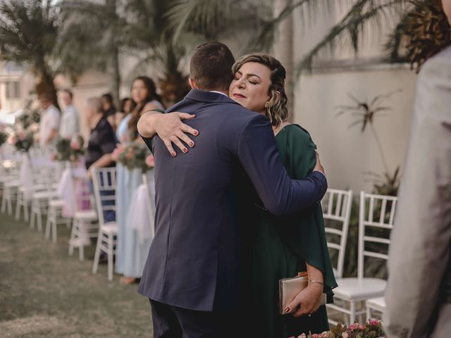 O casamento de Clewynton  e Ana Beatriz em Pirassununga, São Paulo Estado 32