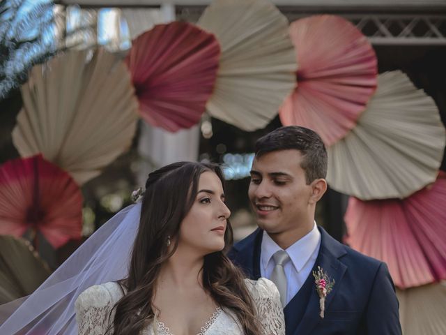 O casamento de Clewynton  e Ana Beatriz em Pirassununga, São Paulo Estado 56