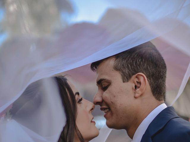 O casamento de Clewynton  e Ana Beatriz em Pirassununga, São Paulo Estado 61
