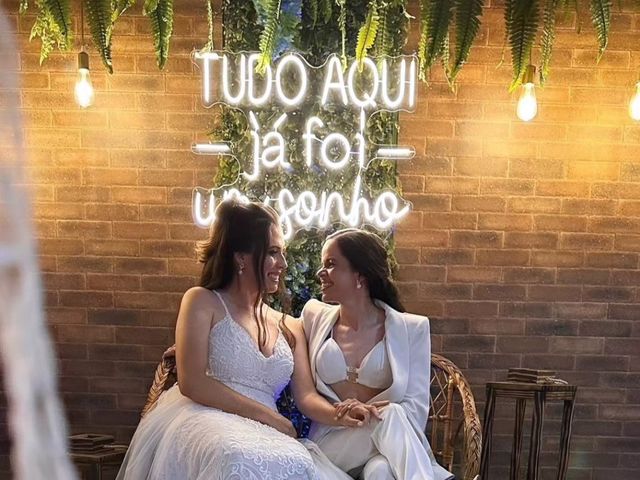 O casamento de Raysa e Ana em Santo André, São Paulo 3