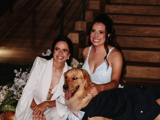 O casamento de Raysa e Ana em Santo André, São Paulo 5