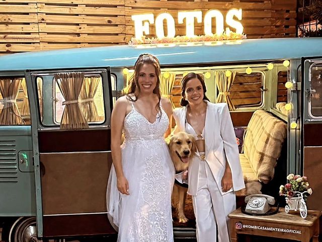 O casamento de Raysa e Ana em Santo André, São Paulo 6