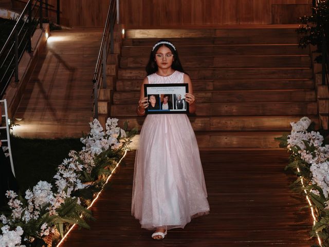 O casamento de Raysa e Ana em Santo André, São Paulo 13