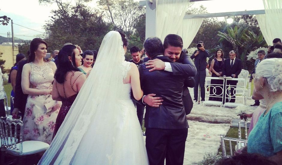 O casamento de Brunno e Andressa em Goiânia, Goiás