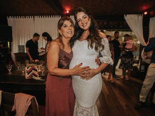 O casamento de Rafaela e Henrique 2