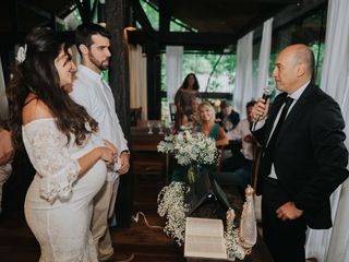 O casamento de Rafaela e Henrique 3