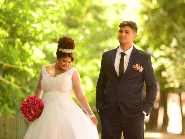 O casamento de Wesley e Raiane em Governador Valadares, Minas Gerais 14
