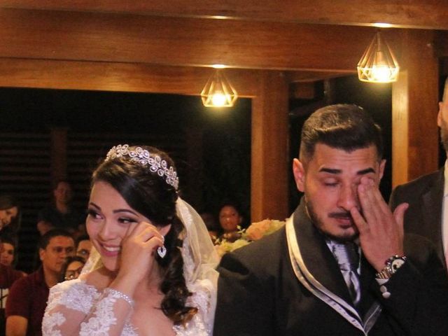 O casamento de Gilmar Teles  e Adriana Maria da Costa Teles  em Jaraguá do Sul, Santa Catarina 4