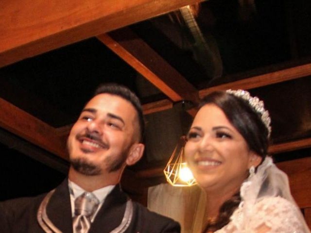 O casamento de Gilmar Teles  e Adriana Maria da Costa Teles  em Jaraguá do Sul, Santa Catarina 5