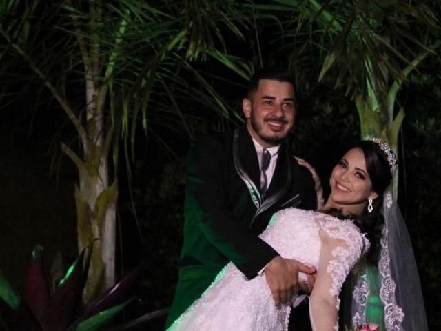 O casamento de Gilmar Teles  e Adriana Maria da Costa Teles  em Jaraguá do Sul, Santa Catarina 6