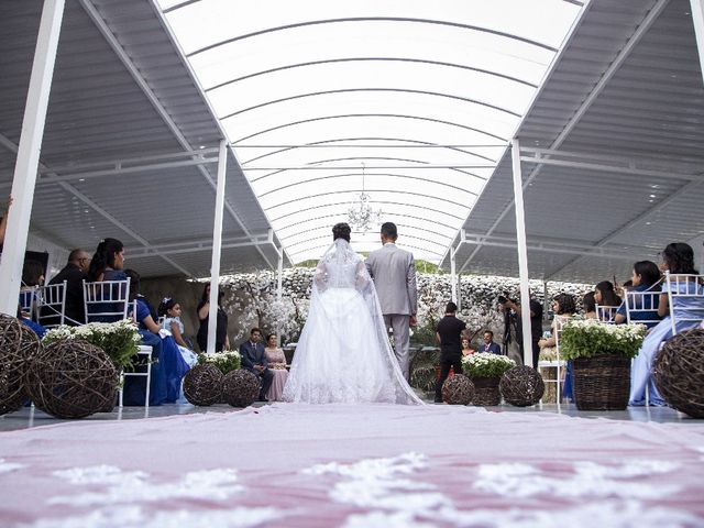 O casamento de Emanuel e Caroline em Mairiporã, São Paulo Estado 7
