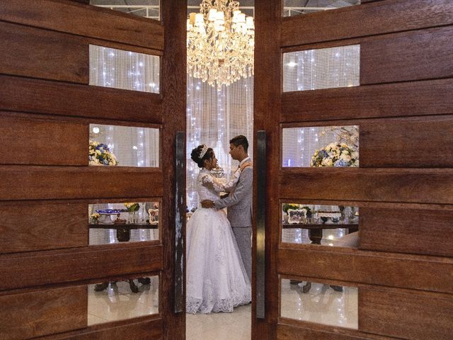 O casamento de Emanuel e Caroline em Mairiporã, São Paulo Estado 35