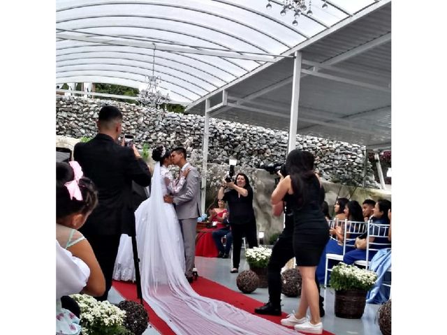 O casamento de Emanuel e Caroline em Mairiporã, São Paulo Estado 54