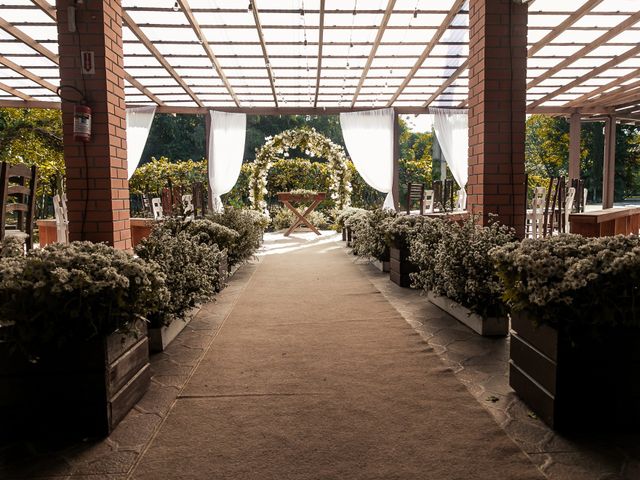 O casamento de Luciana Vargas e Lucas Silva em Urussanga, Santa Catarina 1