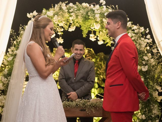 O casamento de Luciana Vargas e Lucas Silva em Urussanga, Santa Catarina 62