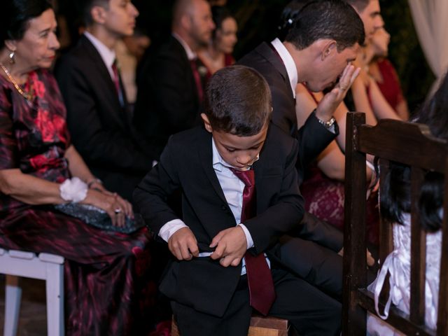 O casamento de Luciana Vargas e Lucas Silva em Urussanga, Santa Catarina 66