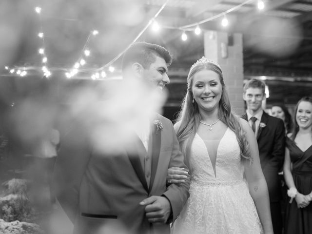 O casamento de Luciana Vargas e Lucas Silva em Urussanga, Santa Catarina 68