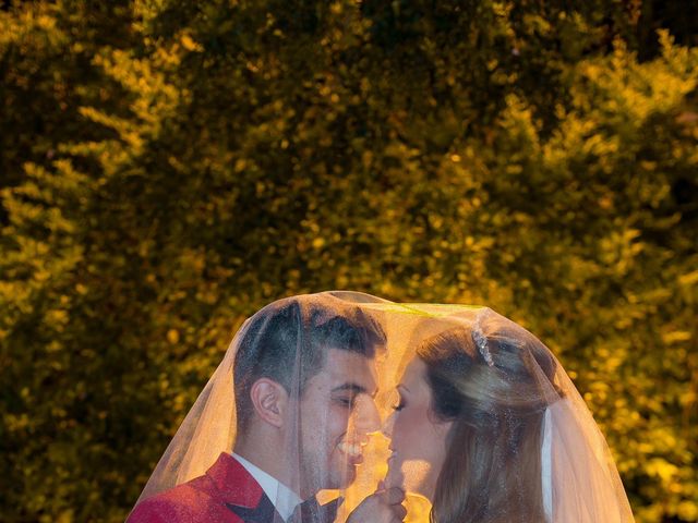 O casamento de Luciana Vargas e Lucas Silva em Urussanga, Santa Catarina 75