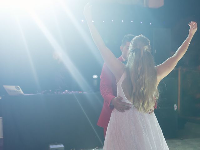 O casamento de Luciana Vargas e Lucas Silva em Urussanga, Santa Catarina 89