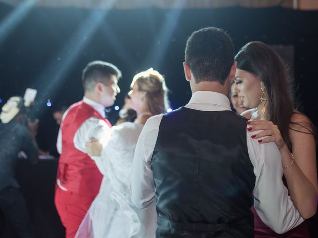 O casamento de Luciana Vargas e Lucas Silva em Urussanga, Santa Catarina 120