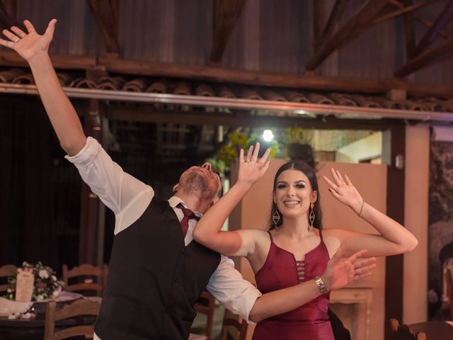 O casamento de Luciana Vargas e Lucas Silva em Urussanga, Santa Catarina 145