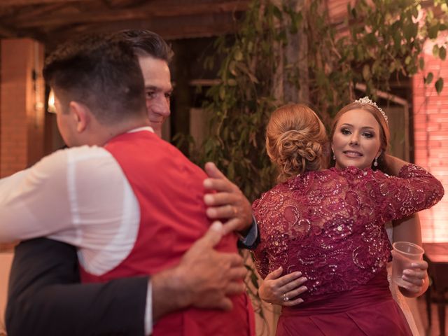 O casamento de Luciana Vargas e Lucas Silva em Urussanga, Santa Catarina 151