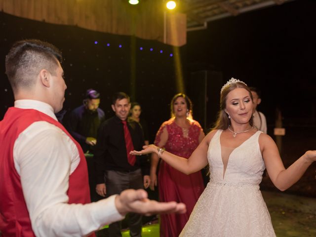 O casamento de Luciana Vargas e Lucas Silva em Urussanga, Santa Catarina 158